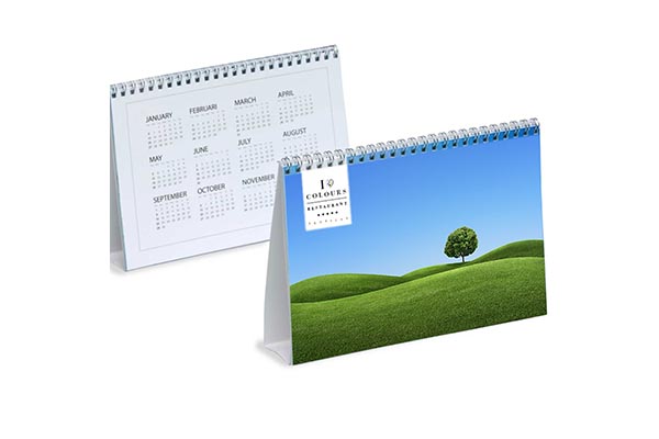 Kalenders